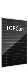 TOPCon RSM96-11-435-455BNDG