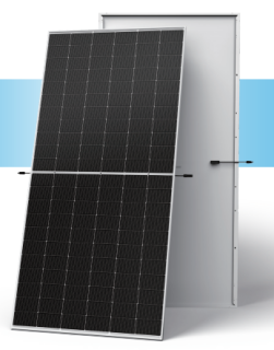 Trina Solar | Vertex N TSM-NEG19R.20 600-630W | ソーラー Trina Solar | Vertex N TSM-NEG19R.20 600-630W | ソーラー