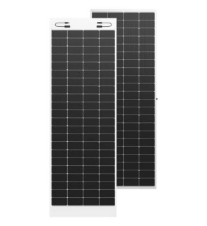 EricSity | Lightweight Solar Panel 315W | ソーラーパネルの
