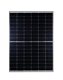 SNG EcoLiving HC Mono 380-400W Black/Total Black/Silver Frame