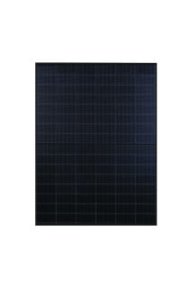 SNG EcoLiving HC Mono 380-400W Black/Total Black/Silver Frame