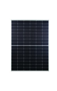 SNG EcoLiving HC Mono 380-400W Black/Total Black/Silver Frame