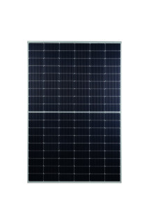 SNG EcoLiving HC Mono 440-465W Black/Total Black/Silver Frame