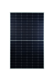 SNG EcoLiving HC Mono 480-500W Black/Total Black/Silver Frame