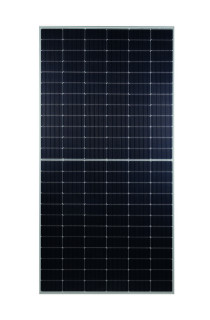 SNG Elite HC Mono 540-555W Black/Silver Frame
