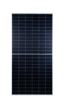 SNG Elite HC Mono 580-595W  Black/Total Black/Silver Frame