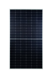 SNG Enterprise Bifacial 670-690W Silver Frame
