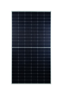 SNG Enterprise Bifacial 710-730W Silver Frame
