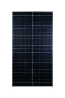 SNG Enterprise Bifacial 740-760W Silver Frame