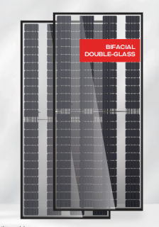 Terra E AE CMD-96BD 375-395W