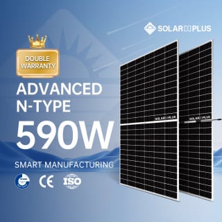 SP-N16/144HG 570-600W