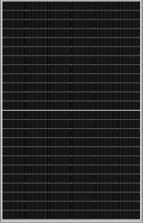 N-TopCon Solar Panel Mono 430W-460W Monofacial