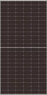 N-TopCon Solar Panel Mono 585W-615W Monofacial