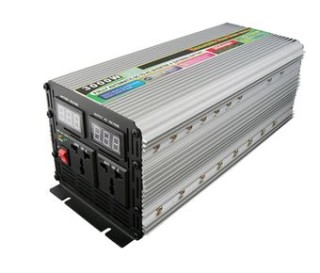 I-P-PI-3000W+UPS