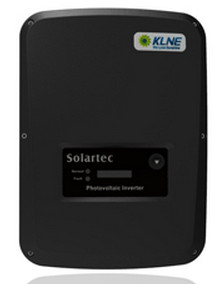 Solartec 1500-2500‏(UK)