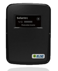 Solartec 3000-5000‏(UK)