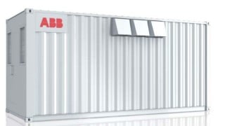 ABB-PVS800-IS – 1.645 to 4.156 MW