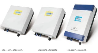 JSI-1100-6000TL