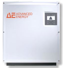 AE 3TL 8–23 kW