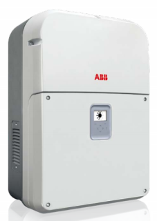 ABB, PRO-33.0-TL-OUTD, Solar Inverter Datasheet