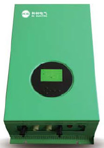 KE-U(T) TL Off-Grid Inverter