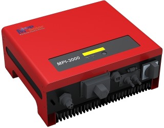 MPI 1500-3000 GT