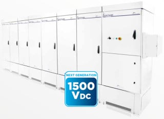 HEC-US V1500-690VAC