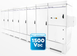 HEC-US V1500-645VAC