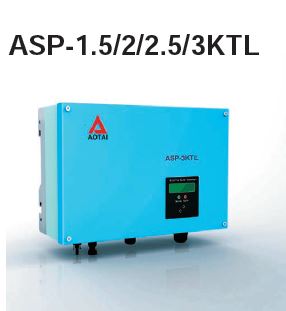 ASP-1.5-3KTL