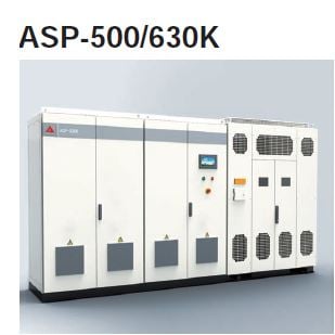 ASP-500-630K
