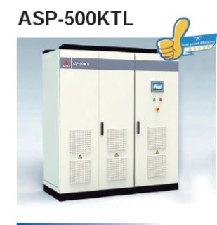 APS-500KTL