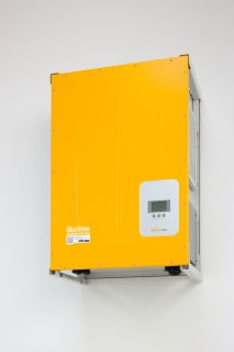 SolarMax HT 30-32KW