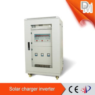 100KW Solar Charger Inverter