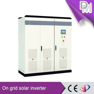 250KW-500KW On-Grid Inverter