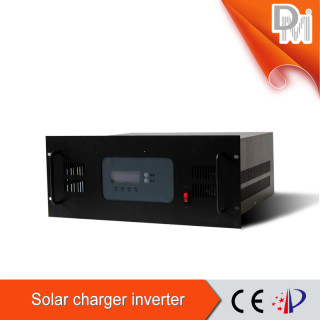 5KW Solar Charger Inverter