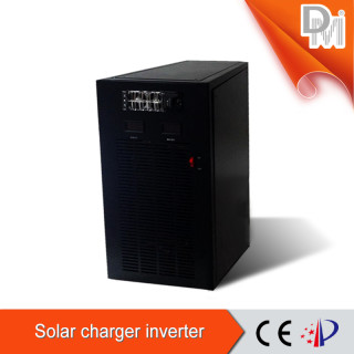 5KW Solar Charger Inverter