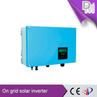 1KW-5KW On-Grid Inverter