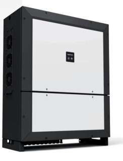IS 3PLAY (100 kW)
