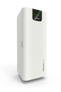 SOLAXBOX LV （Inverter+Battery）