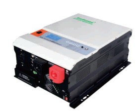 VPS-SF Series Solar Inverter with Controller