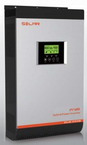 PV1800 MPK Series