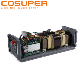 CPT5000w series