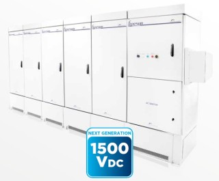 HEC-US V1500-630VAC