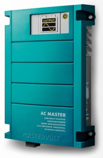 AC Master 12/300 ‏(230 V)