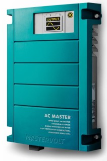 AC Master 12/500 (230 V)