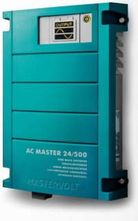 AC Master 24/500 ‏(230 V)