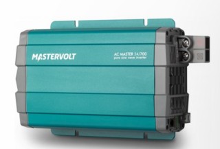 AC Master 24/700 (230 V)