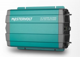 AC Master 24/2000 (120 V)