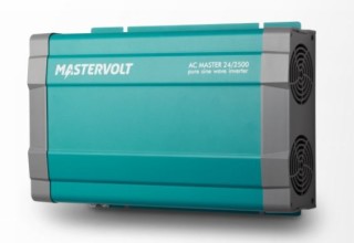 AC Master 24/2500 ‏(230 V)
