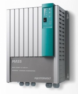 Mass Combi 12/1600-60 ‏(230 V)